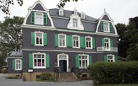 Villa Paulus in Remscheid